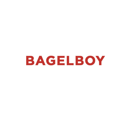 BAGELBOY x Suspicious Antwerp