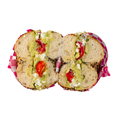 Avo Boy Bagel