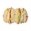 Club Boy Bagel
