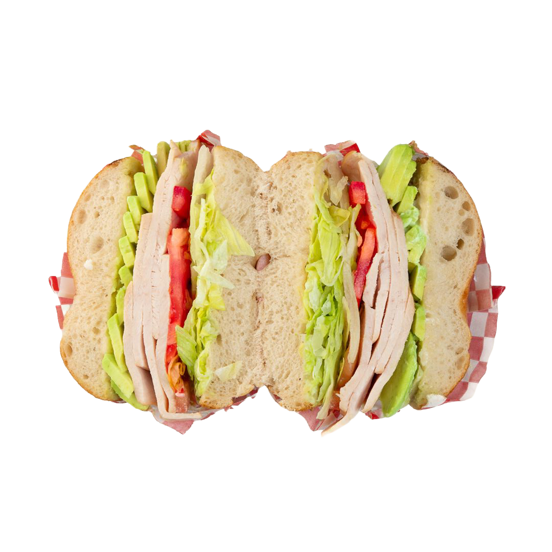 Club Boy Bagel